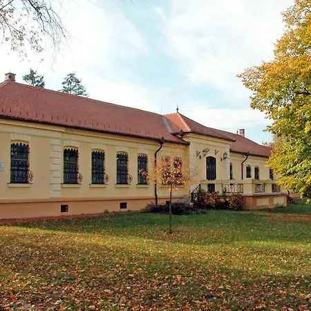 Apart Otel Elixbeer Kastely Soerhaz Es Vendeghaz Gyula